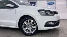 Volkswagen Polo 1.0 SE 3dr Petrol Hatchback